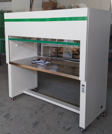 凈化工作臺，潔凈工作臺，噴漆工作臺，雙人工作臺