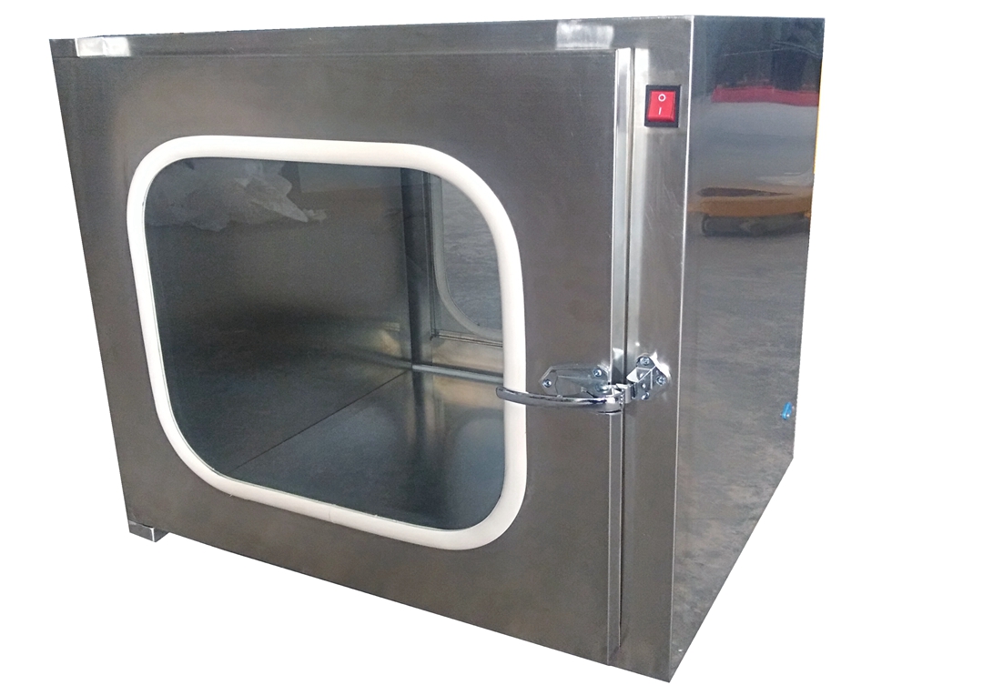 不銹鋼傳遞窗，機(jī)械互鎖傳遞窗，嵌入式傳遞窗